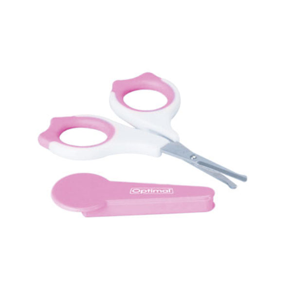 Safe Nail Scissor