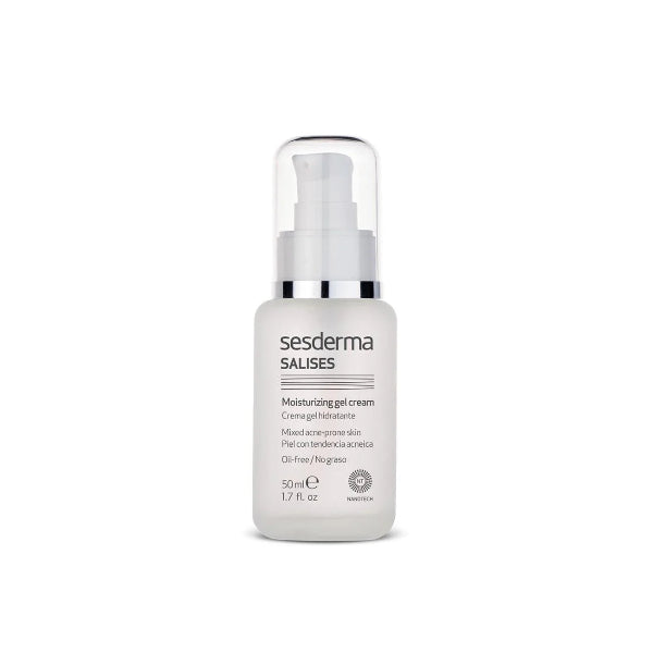 Salises Moisturizing Gel 50 ML