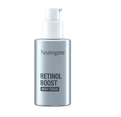 Retinol Boost Night Cream 50ml