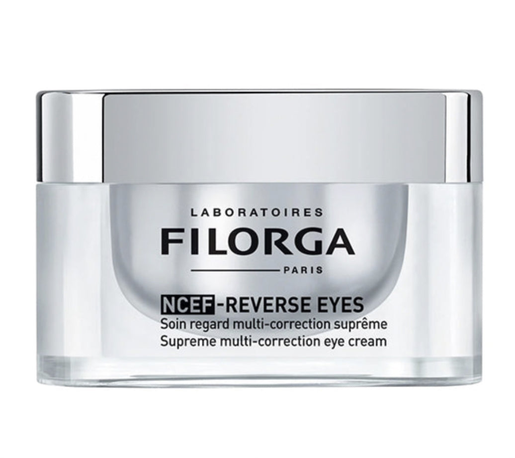 Gift NCEF Reverse Eyes