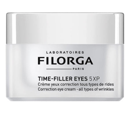 Gift Time Filler Eyes 5XP