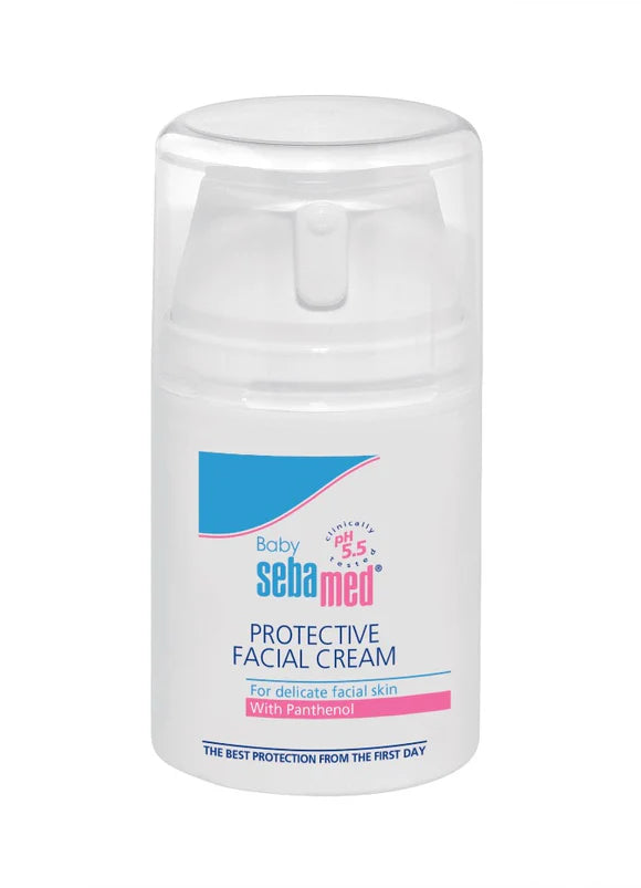 Baby Protective Facial Cream 50 ML