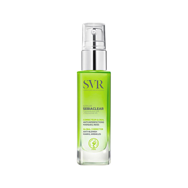 Sebiaclear Serum 30 ML