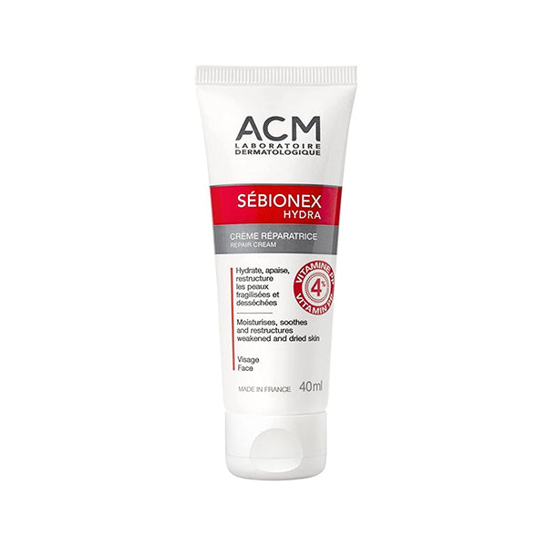 Sebionex Hydra Cream 40 ML