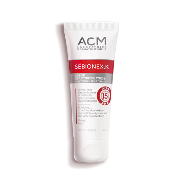 Sebionex K Cream 40 ML