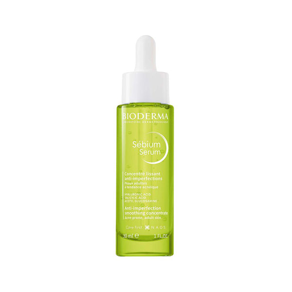 Sebium Serum Anti-imperfection Smoothing Concentrate 30ML