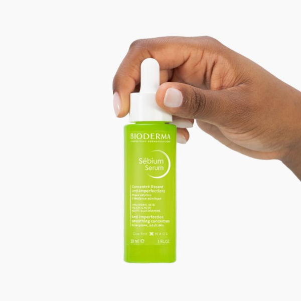Sebium Serum Anti-imperfection Smoothing Concentrate 30ML