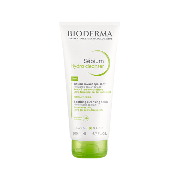 Sebium Hydra-Cleanser 200 ML