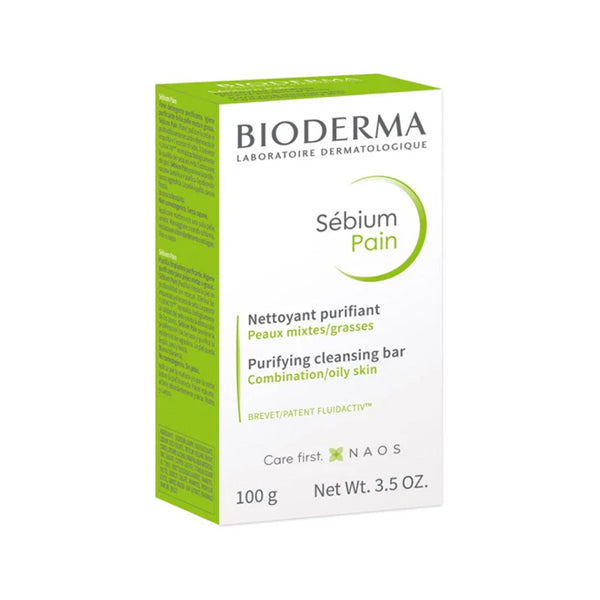 Sebium Pain 100 G