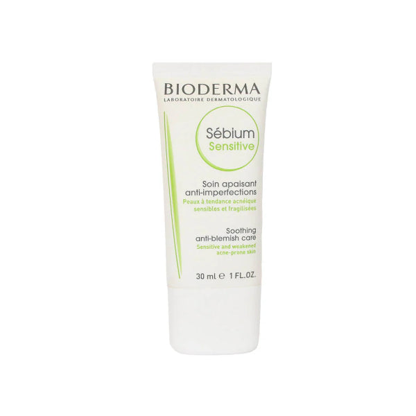 Sebium Sensitive 30 ML
