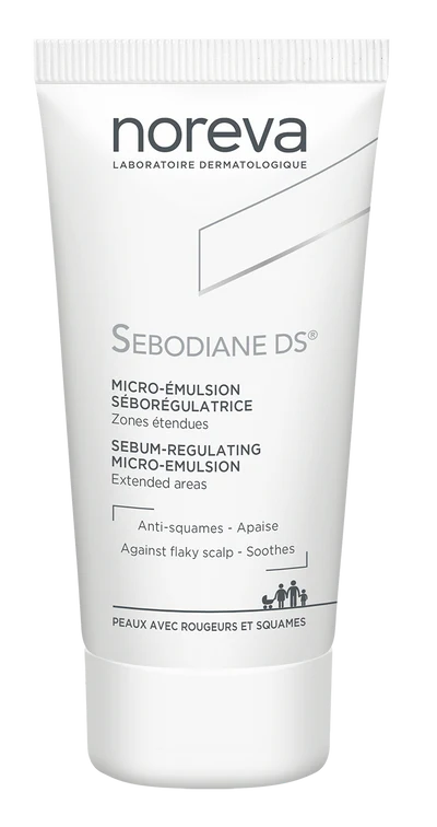 Sebodiane Ds Seboregulating Micro Emulsion 30 ML