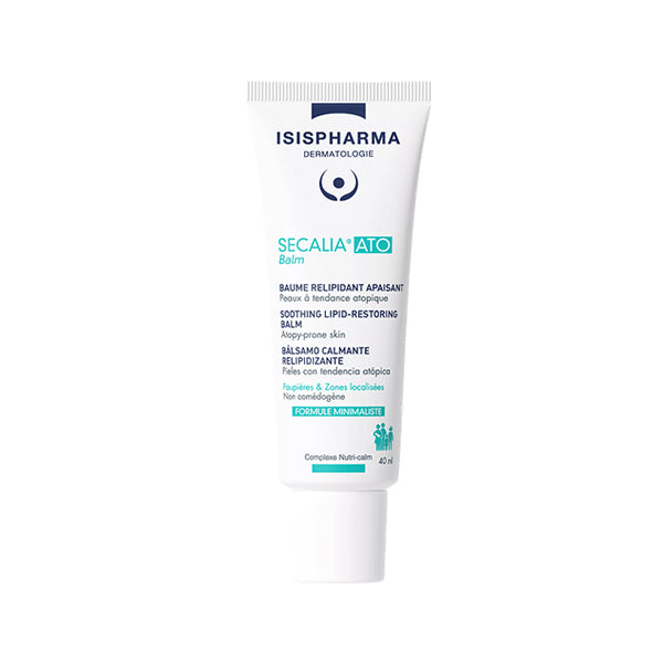 Secalia ATO Balm Relipidant Soothing Balm 40 ML