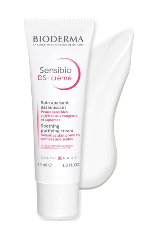 Sensibio DS+ Cream