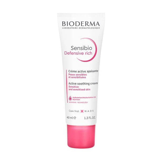 Sensibio Defensive Rich 40mL