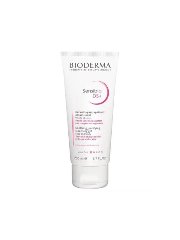 Sensibio Ds+ Gel 200 ML