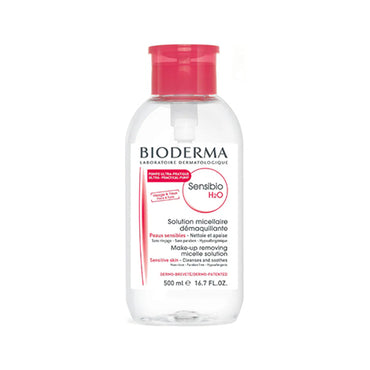 Sensibio H2O Micellar Water