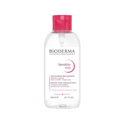 Sensibio H2O Micellar Water