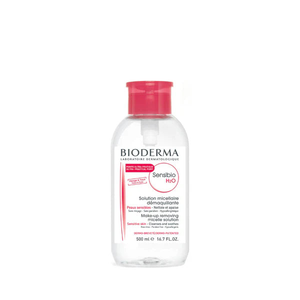Sensibio H2O Micellar Water