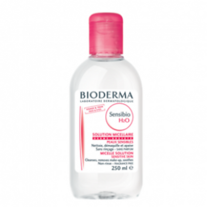 Sensibio H2O Micellar Water