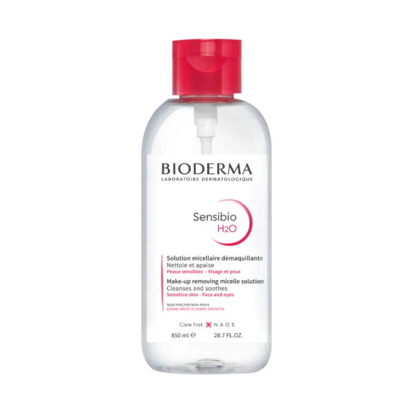 Sensibio H2O Micellar Water