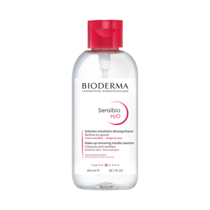Sensibio H2O Micellar Water