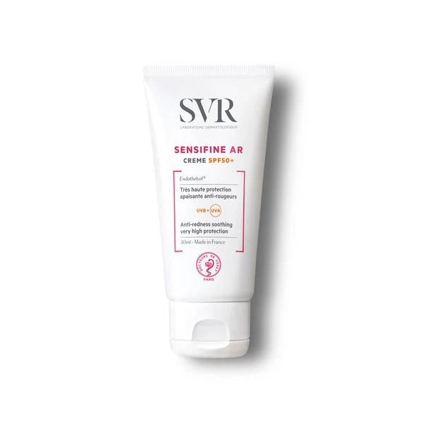 Sensifine Ar Cream Spf50+ 40 ML