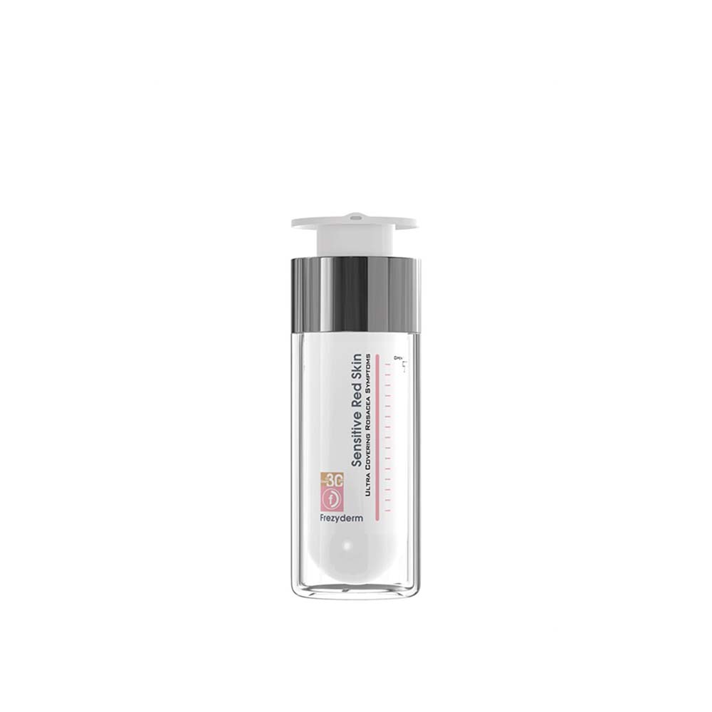 Sensitive Red Skin Tinted SPF 30 Cream