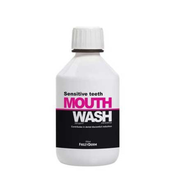 Sensitive Teeth Mouthwash