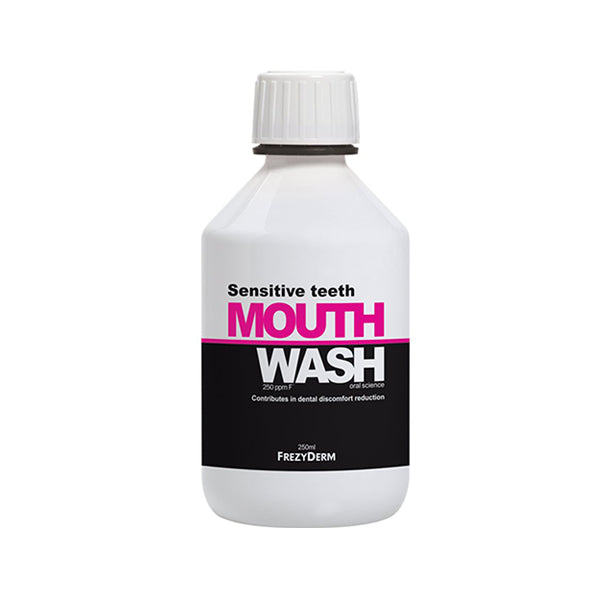 Sensitive Teeth Mouthwash