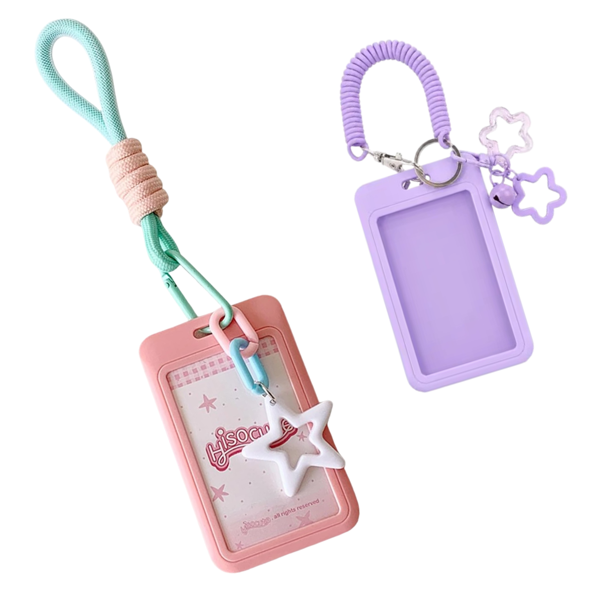 Gift - CARD / ID HOLDER (ASSORTED)