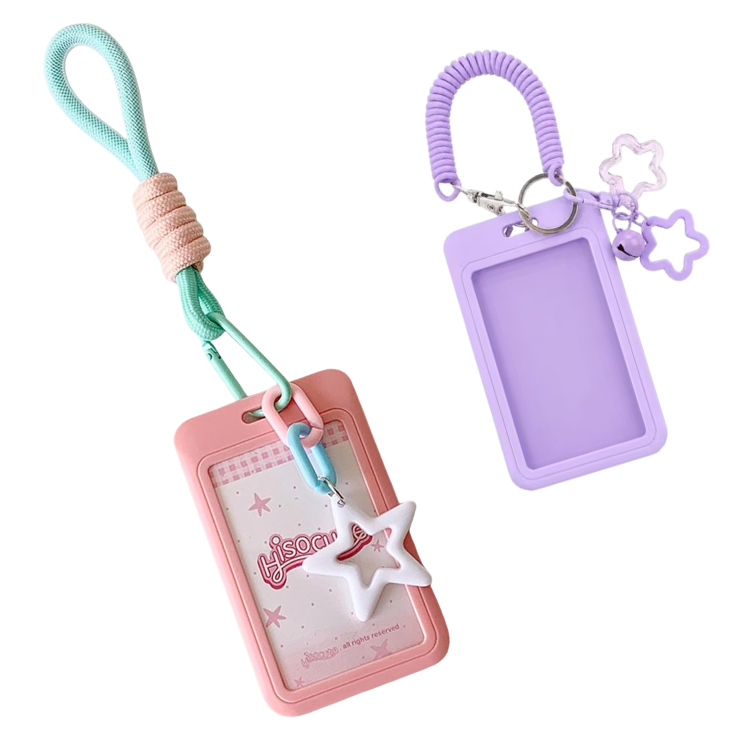 Gift - CARD / ID HOLDER (ASSORTED)