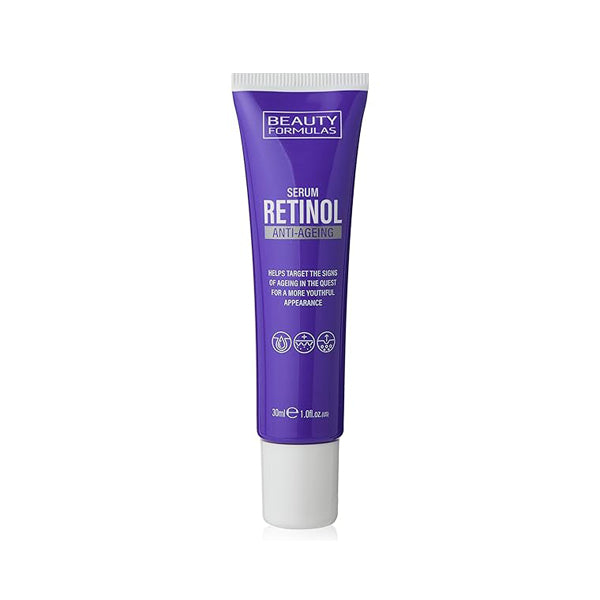 Serum Retinol Anti-Aging Extreme Moisture 30 ML