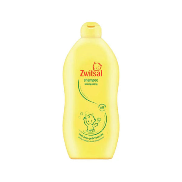 Shampooing