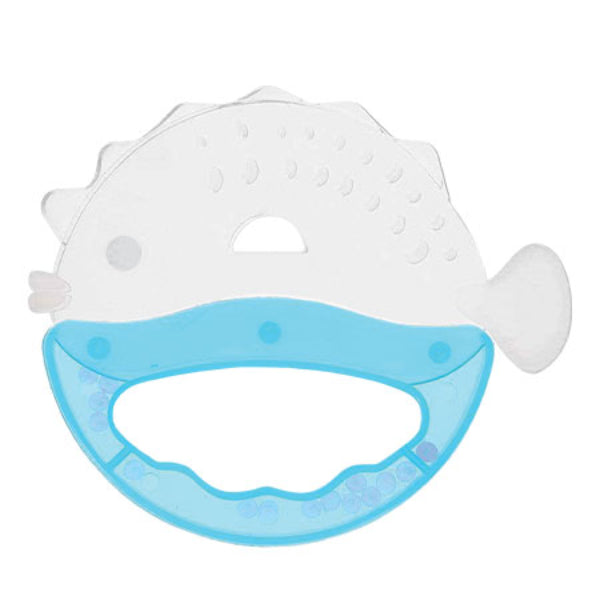 Silicone Baby Teether