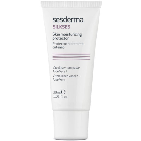 Silkses Skin Moisturizing Protector Gel 30 ML