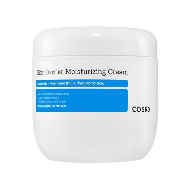 Skin Barrier Moisturizing Cream 450 ml