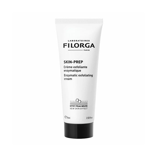 Skin-Prep Enzymatic Exfoliating Cream