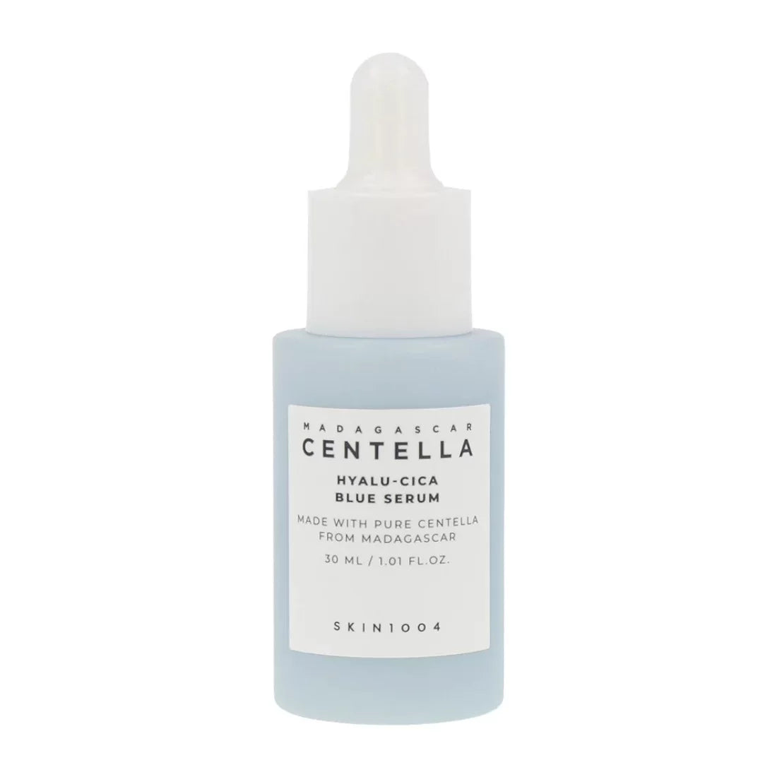 Madagascar Centella Hyalu-Cica Blue Serum 30ml