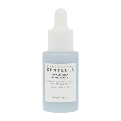 Madagascar Centella Hyalu-Cica Blue Serum 30ml