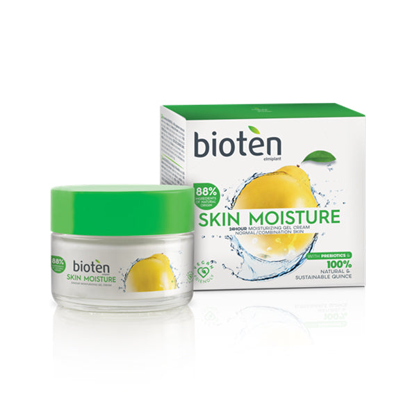 Skin Moisture Face Cream Normal Skin 50 ML