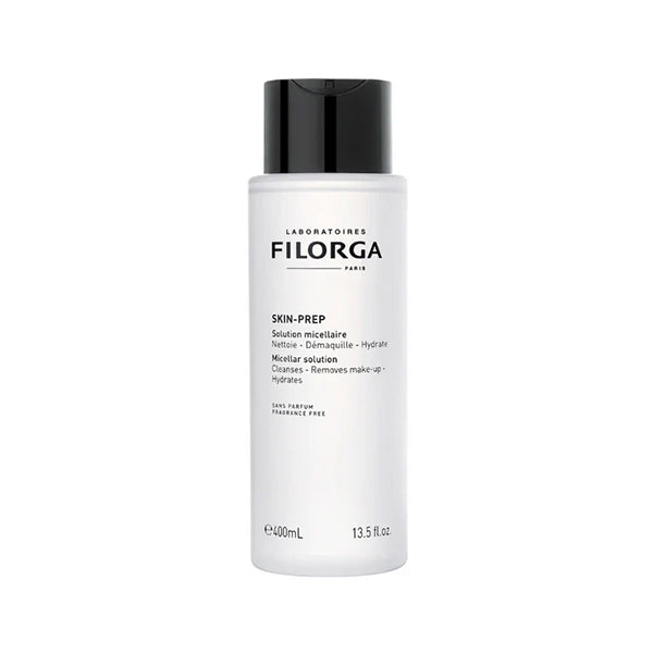 Skin Prep Micellar Solution