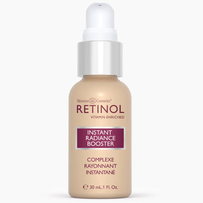Instant Radiance Booster