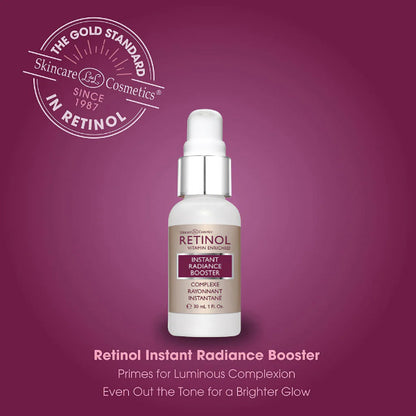 Instant Radiance Booster
