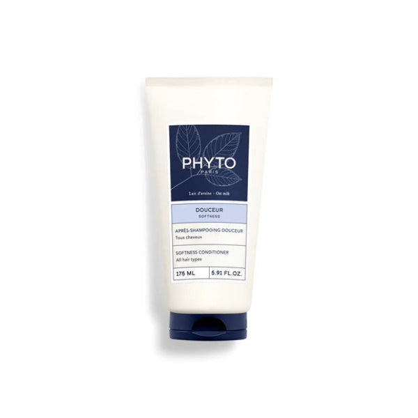 Softness Conditioner 175 ML - All Hair Types