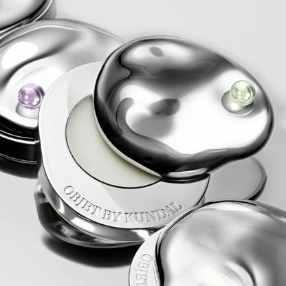 Solid Perfume Balm Objet by Kundal 2.5G