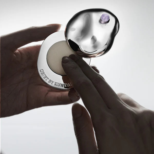 Solid Perfume Balm Objet by Kundal 2.5G