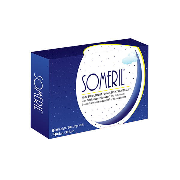 Someril 5Mg 30 Tablets