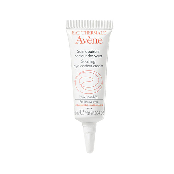 Soothing Eye Contour Cream 10 ML