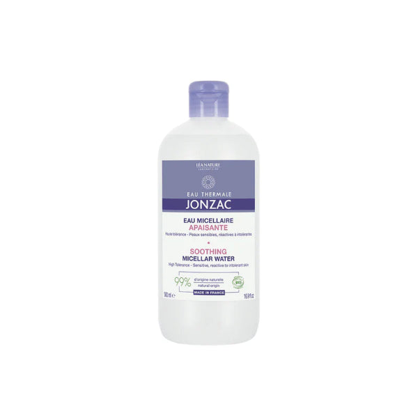 Soothing Micellar Water 500 ML