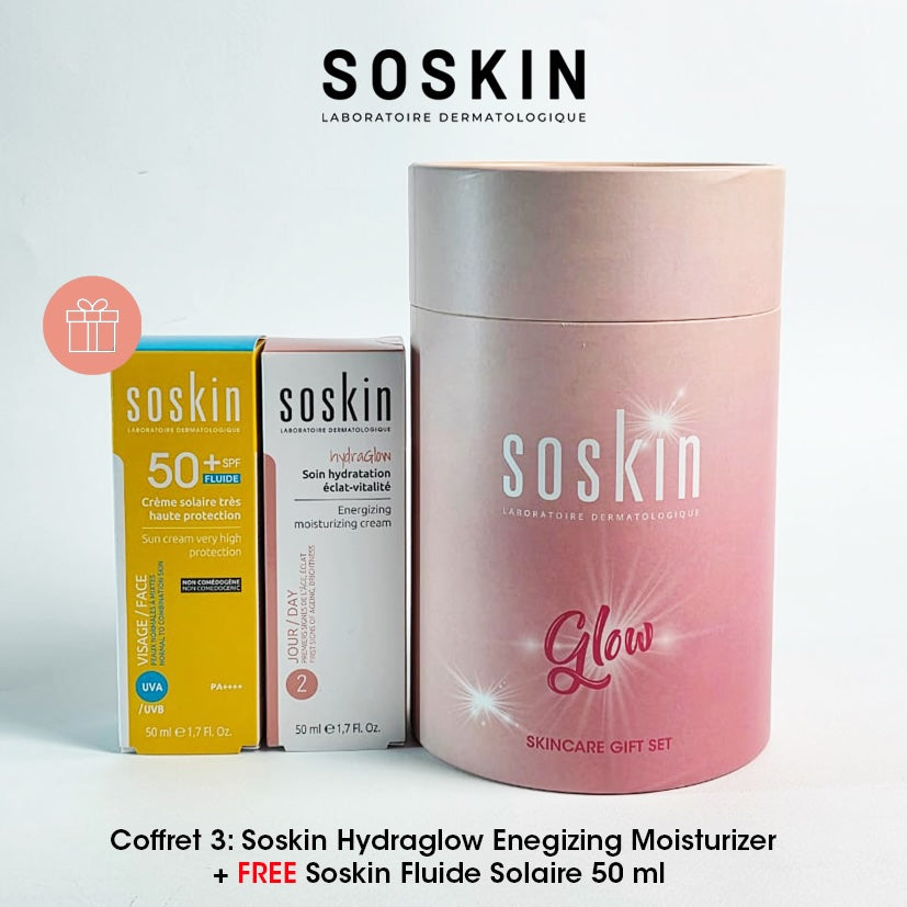 HydraGlow Protection Duo